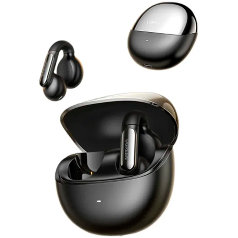 Гарнитура UGREEN WS210 Black (45760) - фото 3