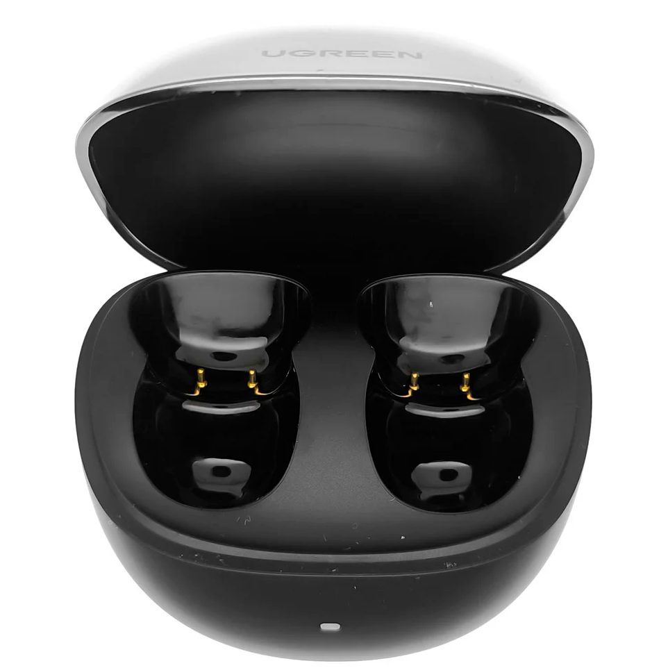 Гарнитура UGREEN WS210 Black (45760) - фото 4