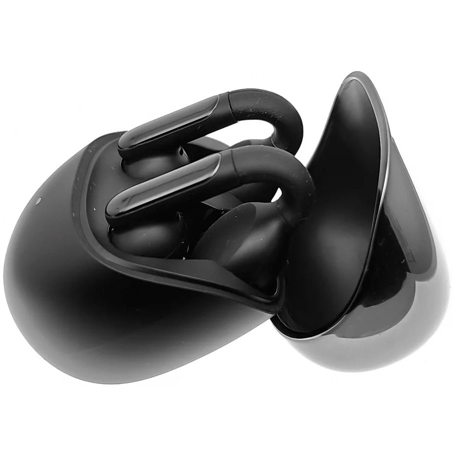 Гарнитура UGREEN WS210 Black (45760) - фото 5