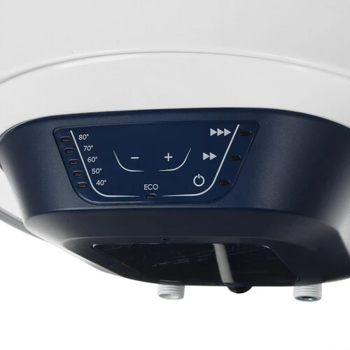 Водонагреватель Ariston BLU1 ECO ABS PW 50 V SLIM - 3700555 - фото 4