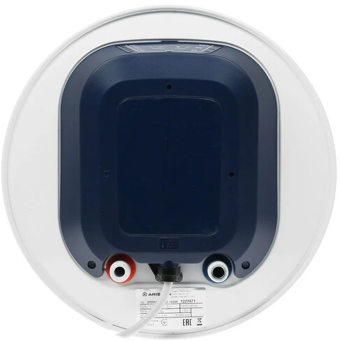Водонагреватель Ariston BLU1 ECO ABS PW 50 V SLIM - 3700555 - фото 5