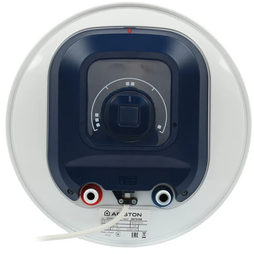 Водонагреватель Ariston BLU1 R ABS 65 V SLIM - 3700539 - фото 4