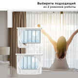 Умный мотор MOES WC-PJ320