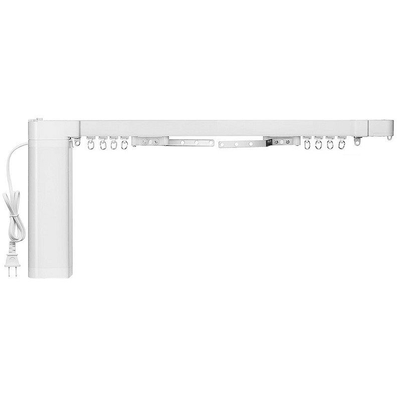Умный мотор MOES WC-PJ320