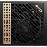 Блок питания 1300W MSI MEG Ai1300P PCIE5 (306-7ZP4A11-CE0)