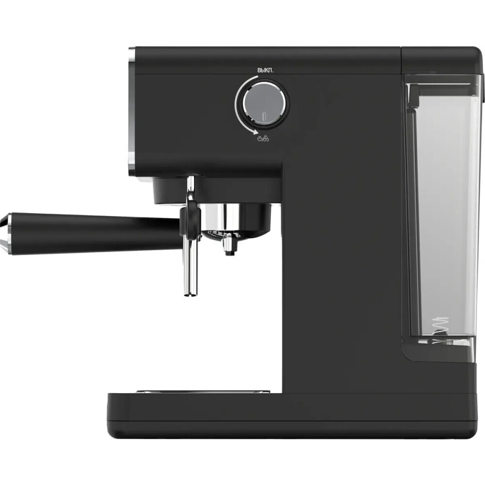 Кофеварка VITEK VT-1516 Black - фото 3