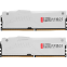 Оперативная память 64Gb DDR5 6400MHz Kingston Fury Beast White (KF564C32BWAK2-64) (2x32Gb KIT) - фото 5