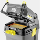 Профессиональный пылесос Karcher NT 40/1 AP L (1.148-321.0)