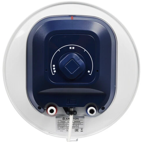 Водонагреватель Ariston BLU1 R ABS 80 V SLIM - 3700540 - фото 4