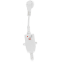 Водонагреватель Ariston BLU1 R ABS 80 V SLIM - 3700540 - фото 6