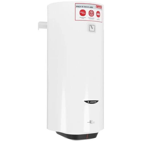 Водонагреватель Ariston PRO1 R INOX ABS 50 V SLIM 2K - 3700649