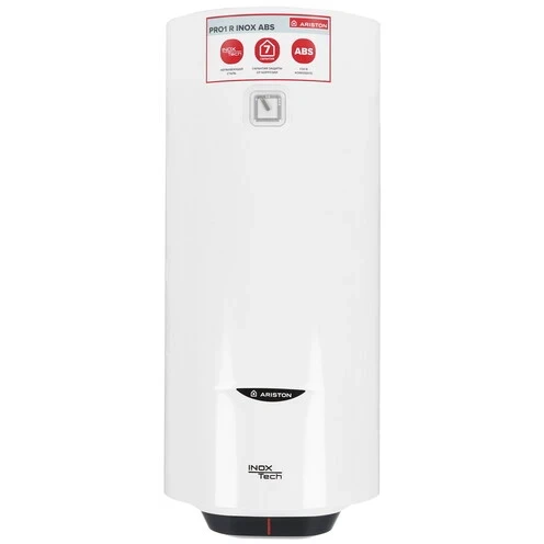 Водонагреватель Ariston PRO1 R INOX ABS 50 V SLIM 2K - 3700649 - фото 2