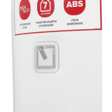 Водонагреватель Ariston PRO1 R INOX ABS 50 V SLIM 2K (3700649)