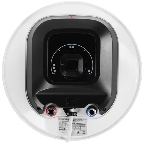Водонагреватель Ariston PRO1 R INOX ABS 50 V SLIM 2K - 3700649 - фото 7