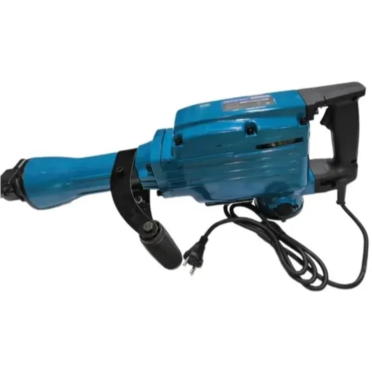 Отбойный молоток Workmaster ОМ-2100