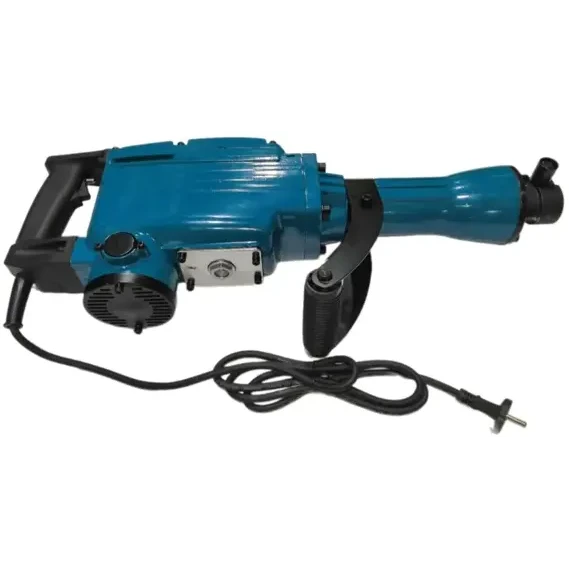 Отбойный молоток Workmaster ОМ-2100 - фото 2