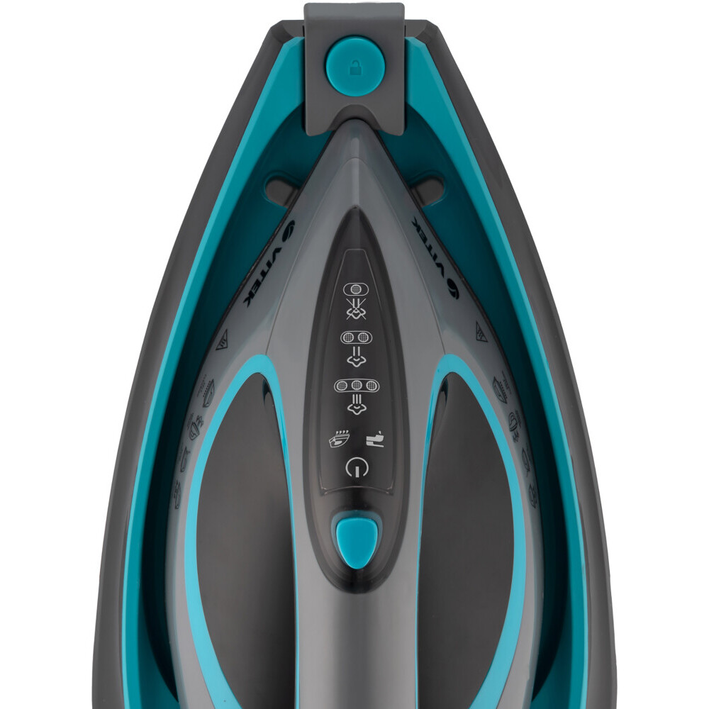 Парогенератор VITEK VT-2433 - фото 5