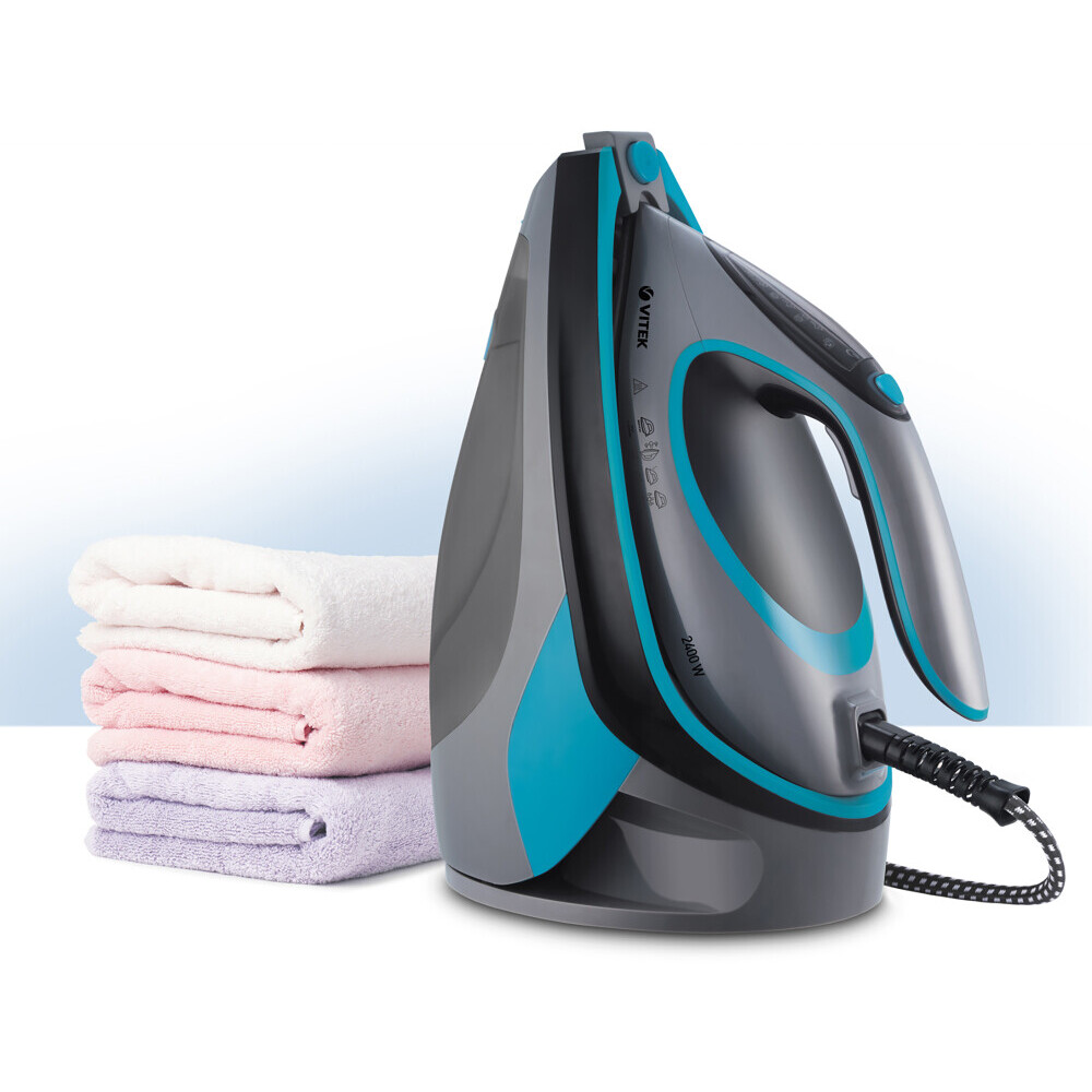 Парогенератор VITEK VT-2433 - фото 8