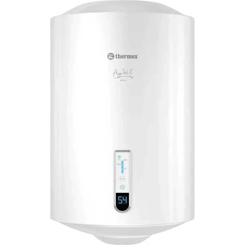Водонагреватель Thermex Auga 80 V Wi-Fi - ЭДЭБ04921