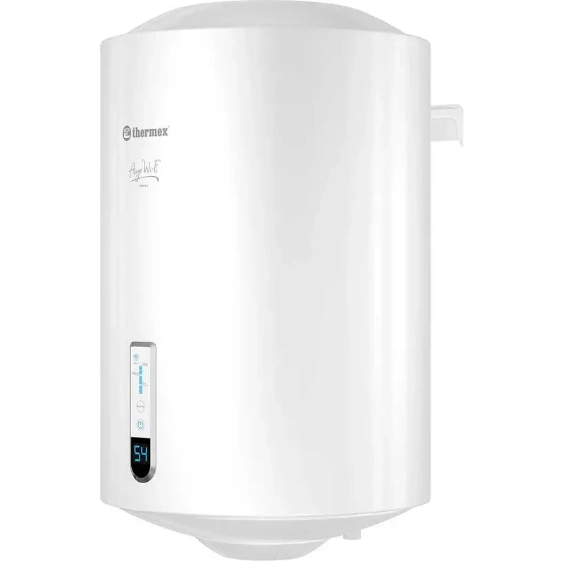 Водонагреватель Thermex Auga 80 V Wi-Fi - ЭДЭБ04921 - фото 2