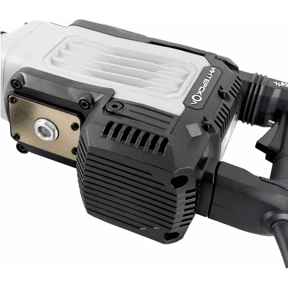 Отбойный молоток Интерскол М-30/1800В - 773.0.0.00 - фото 2