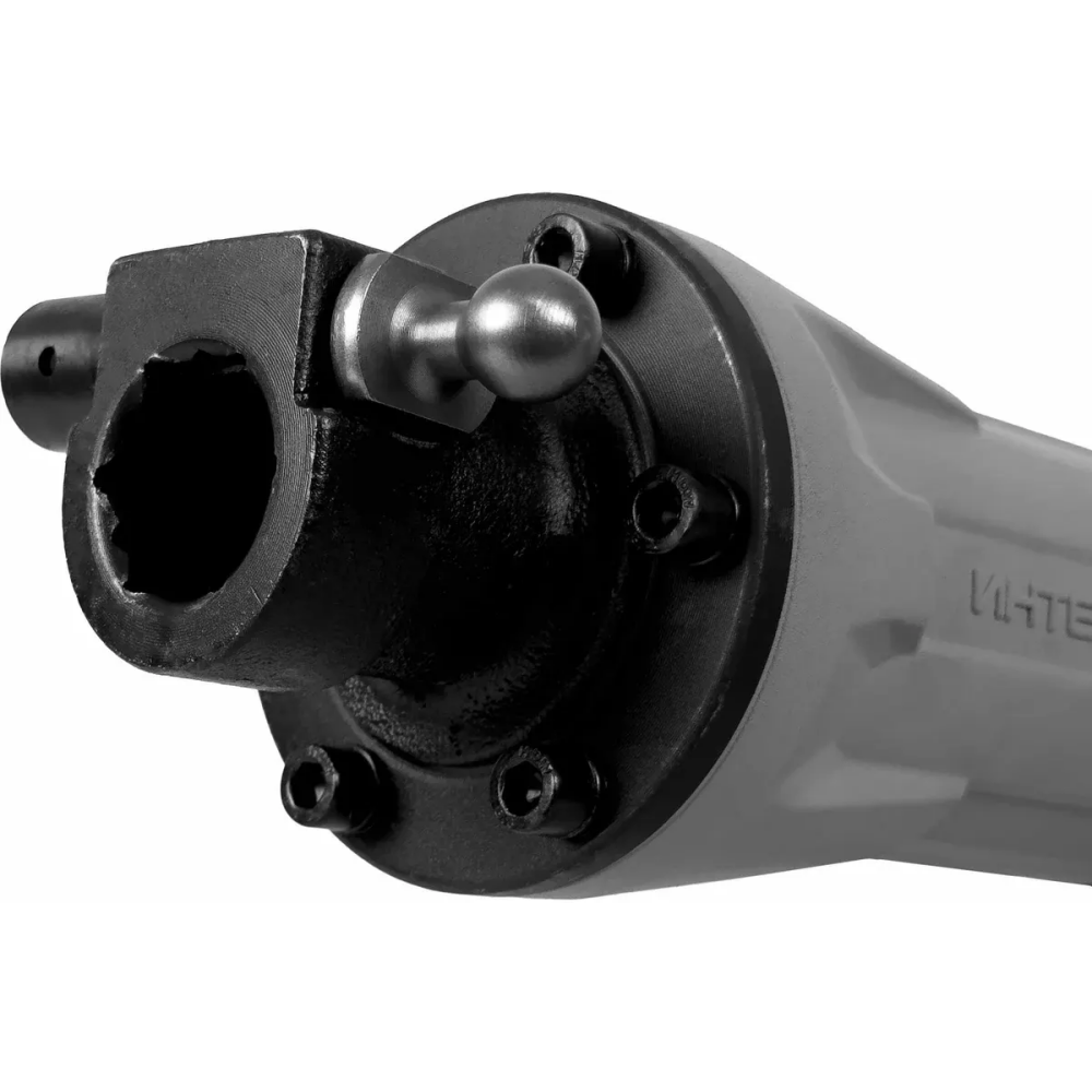 Отбойный молоток Интерскол М-30/1800В - 773.0.0.00 - фото 4