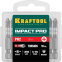 Набор бит KRAFTOOL 26191-2-50-S10 - фото 2