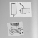 Водонагреватель Ariston Velis Lux Inox PW ABSE WIFI 50 (3700674)