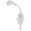 Водонагреватель Ariston Velis Lux Inox PW ABSE WIFI 50 - 3700674 - фото 8