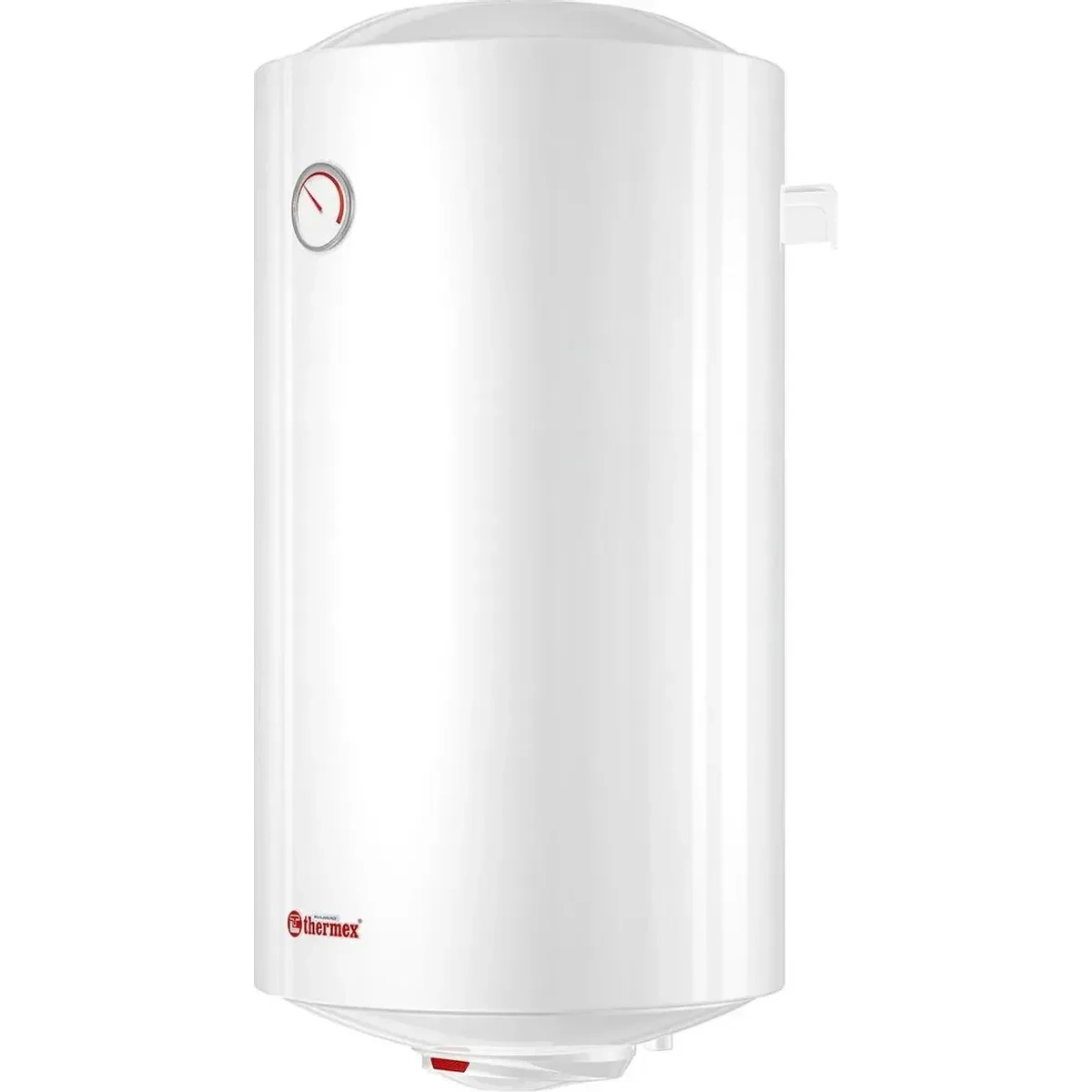 Водонагреватель Thermex Circle 50 V Slim - ЭДЭБ03285 - фото 2