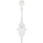 Водонагреватель Ariston Velis Tech Inox PW ABSE 50 - 3700682 - фото 7