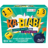 Настольная игра Hasbro "Ka-Blab!" (F2562121)
