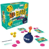 Настольная игра Hasbro "Ka-Blab!" (F2562121)