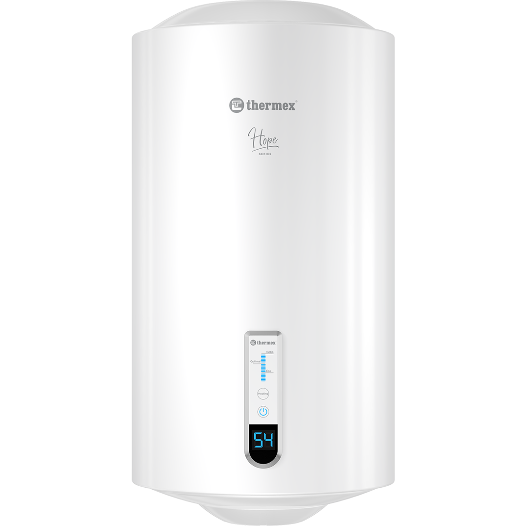 Водонагреватель Thermex Hope 50 V Slim - ЭДЭБ04854