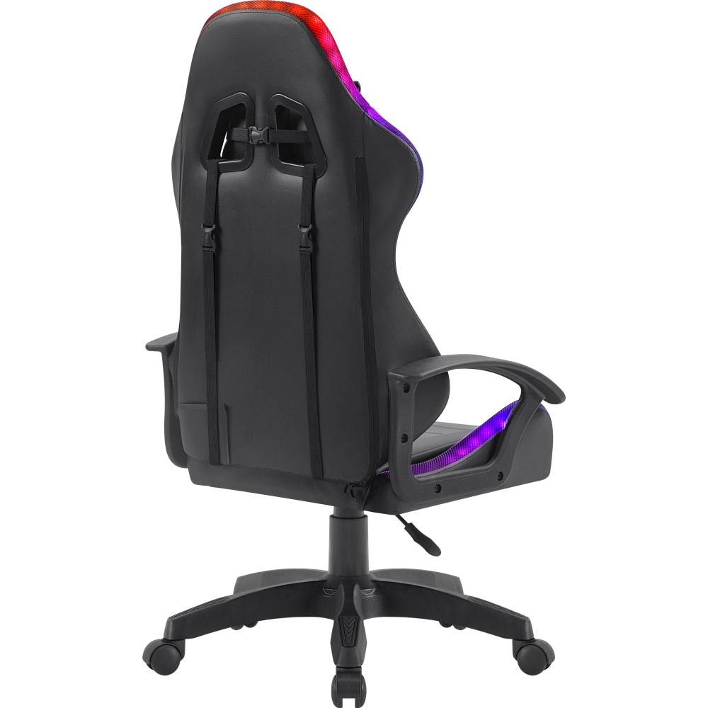 Игровое кресло Defender Factor X Black - 64045 - фото 4