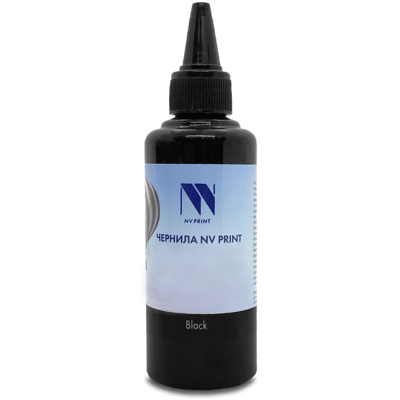 Чернила NV Print GI-41 Black - NV-4528C001