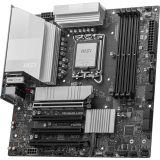 Материнская плата MSI PRO B860M-A WIFI