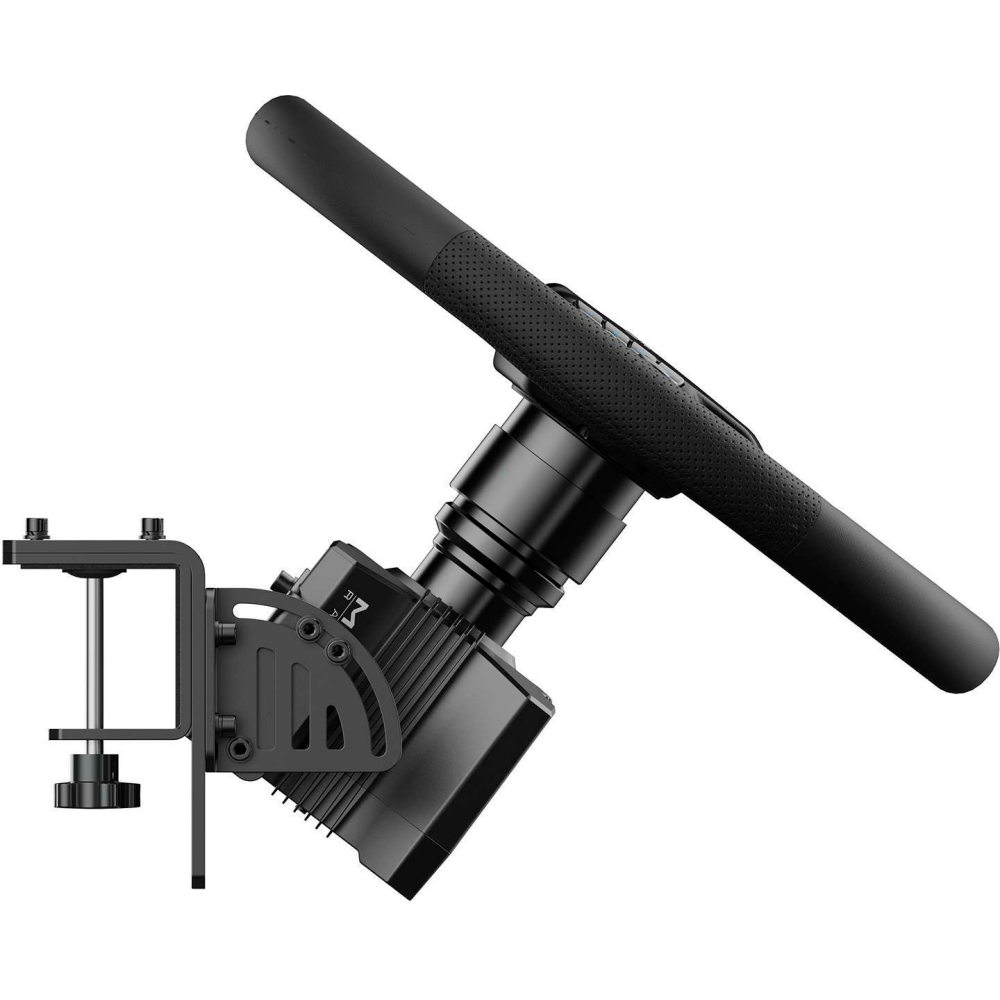 Руль MOZA Truck Driving Sim - MZ45 - фото 3