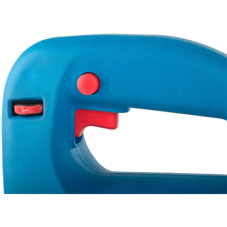 Лобзик СОЮЗ ЛБС-4065 - фото 4