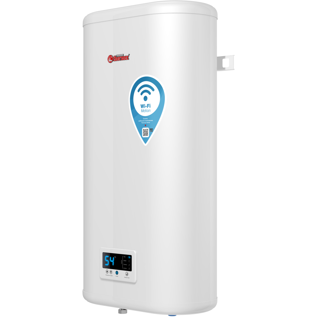 Водонагреватель Thermex IF 50 V (pro) Wi-Fi - ЭДЭБ00288 - фото 3