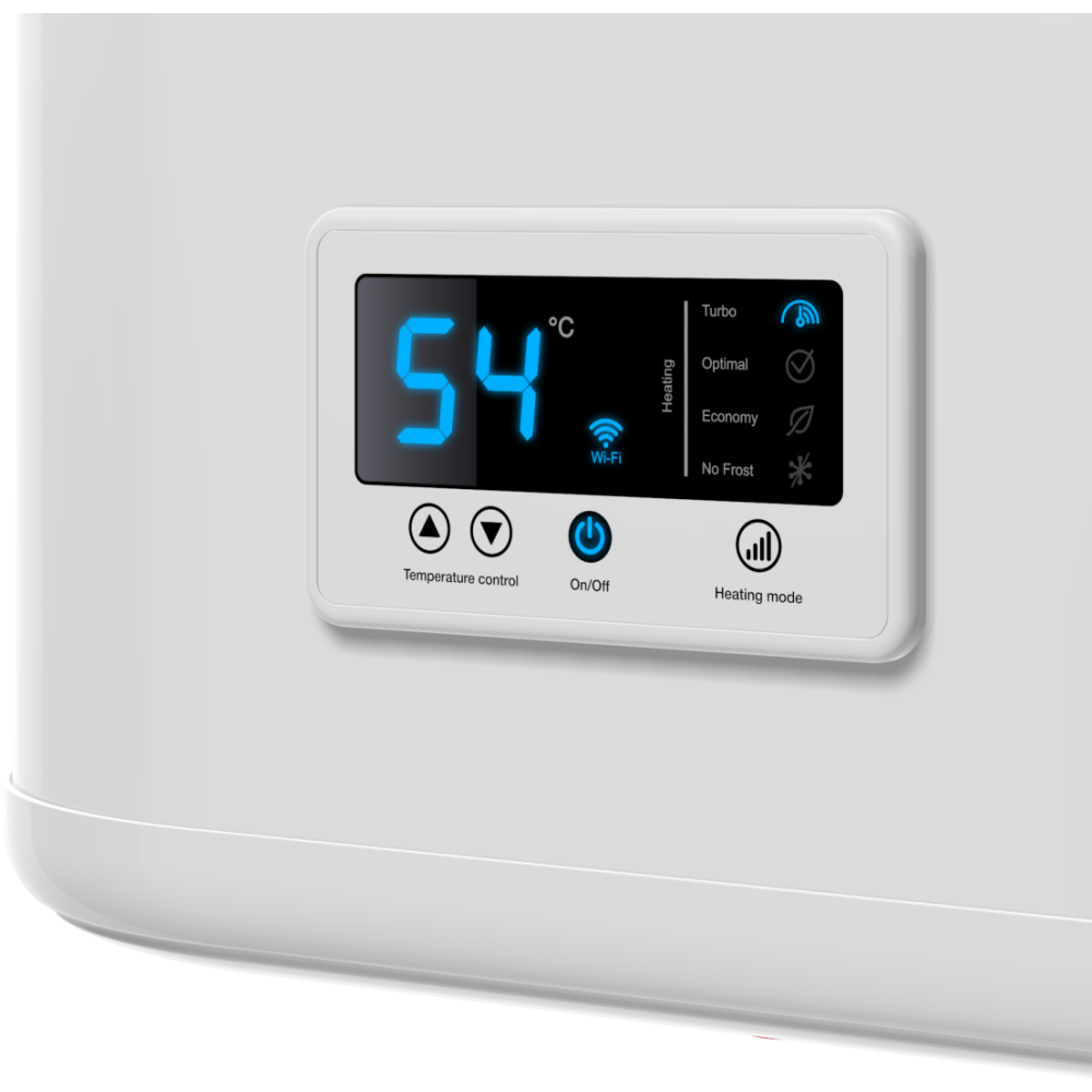 Водонагреватель Thermex IF 50 V (pro) Wi-Fi - ЭДЭБ00288 - фото 5