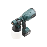 Краскопульт Zitrek ZKSG 20 Li (085-1030)