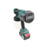Краскопульт Zitrek ZKSG 20 Li (085-1030)