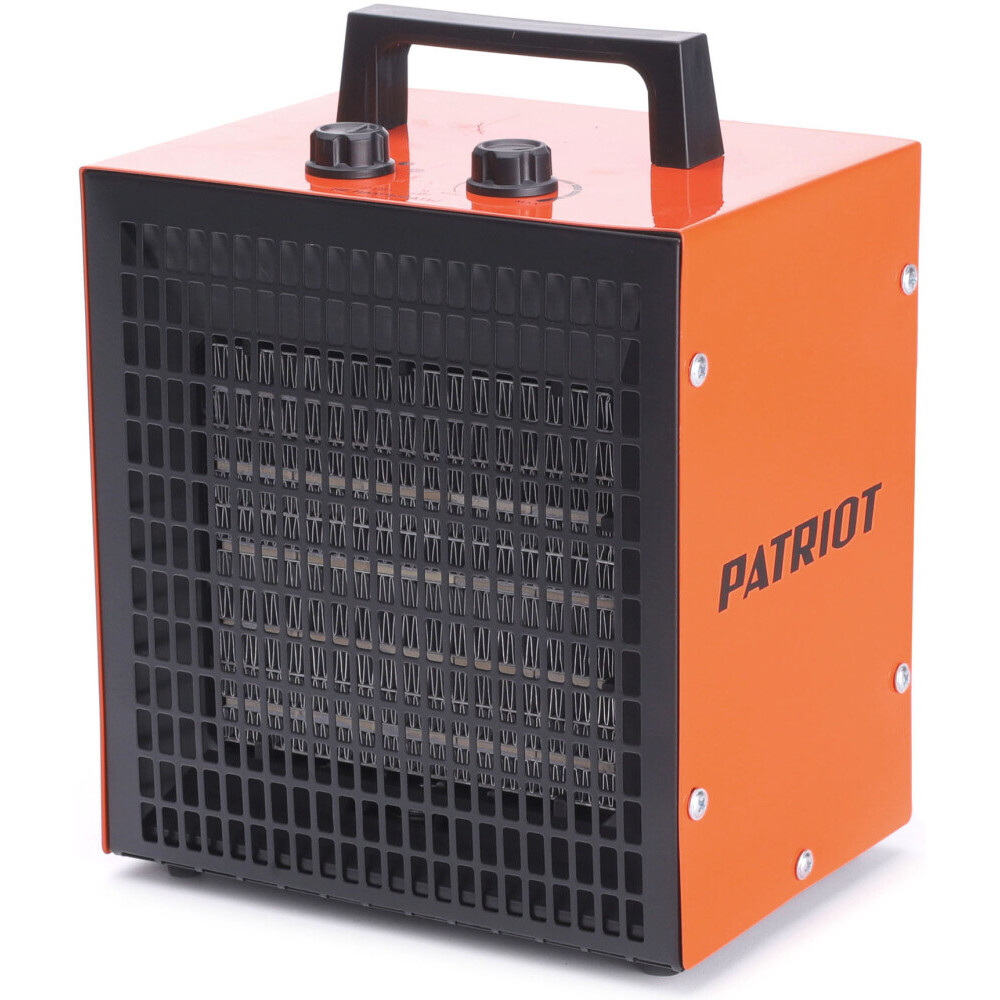 Тепловая пушка PATRIOT PTQ 5S - 633307304 - фото 2