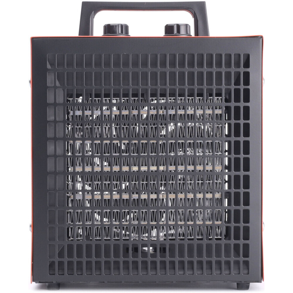 Тепловая пушка PATRIOT PTQ 5S - 633307304 - фото 3