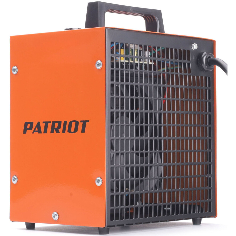 Тепловая пушка PATRIOT PTQ 5S - 633307304 - фото 4