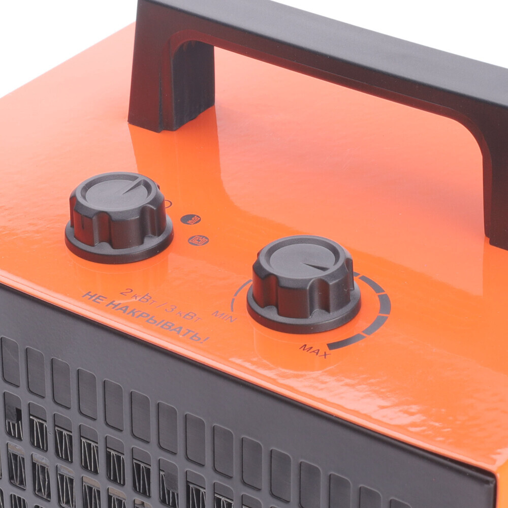 Тепловая пушка PATRIOT PTQ 5S - 633307304 - фото 8