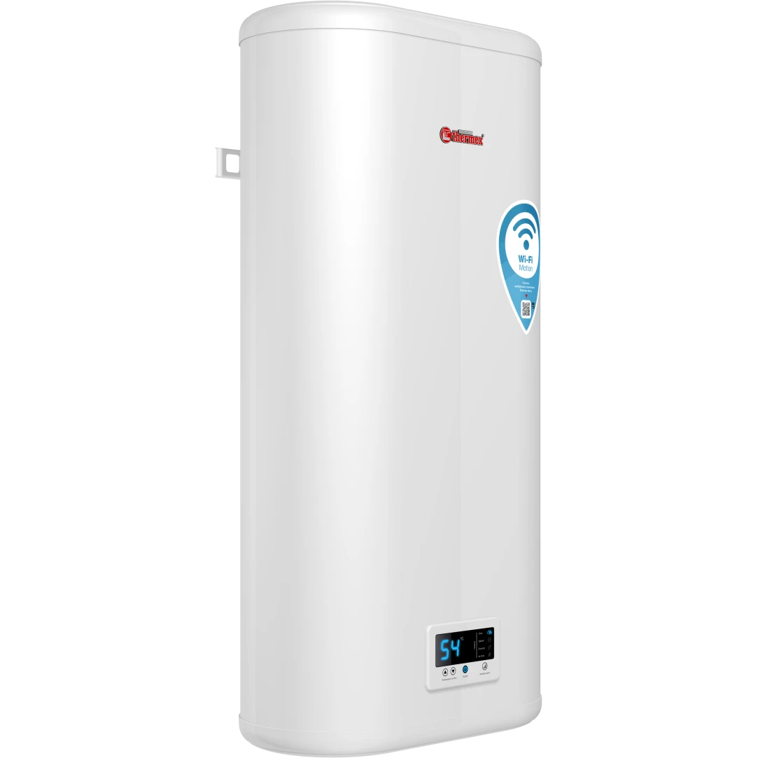 Водонагреватель Thermex IF 80 V (pro) Wi-Fi - ЭДЭБ00289 - фото 2