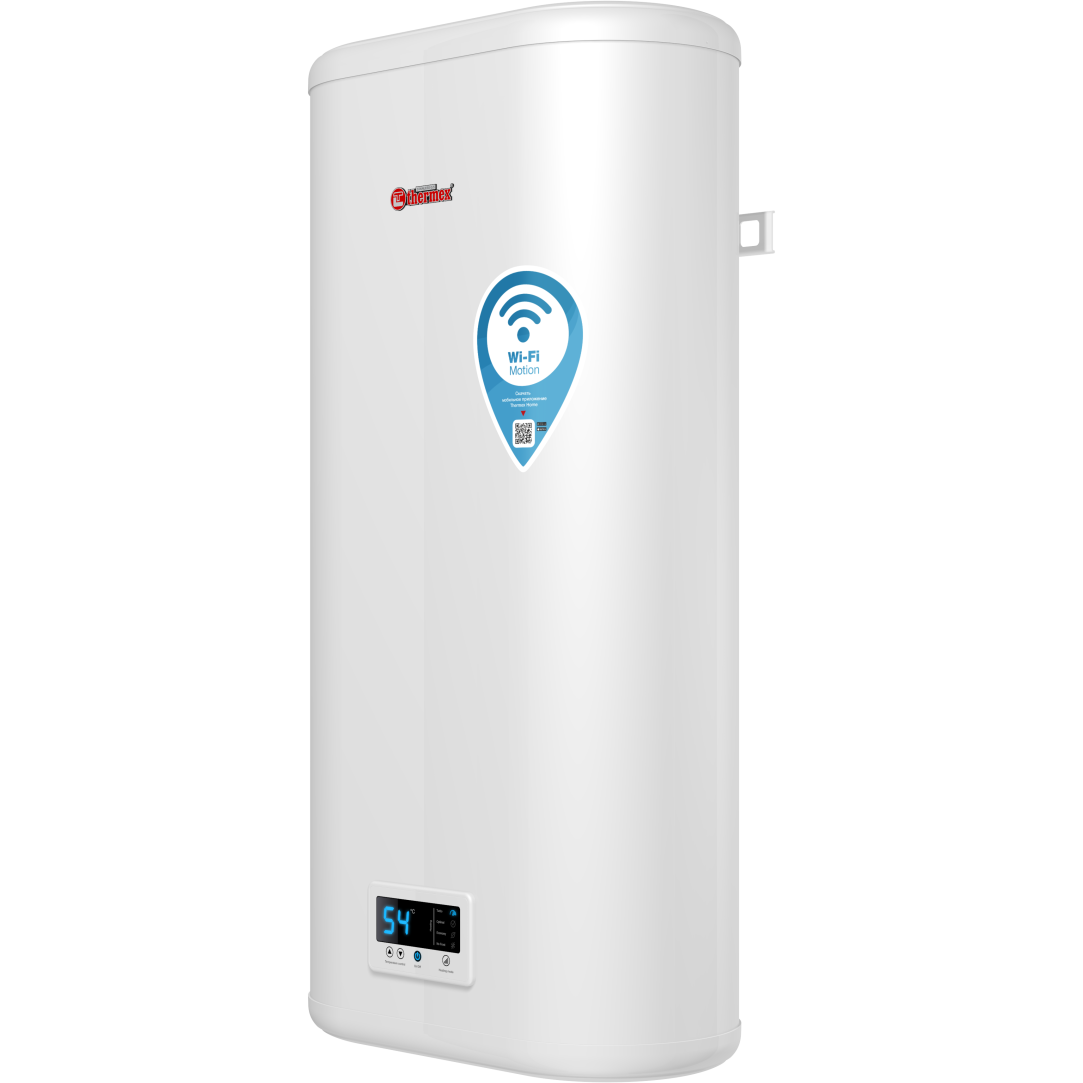 Водонагреватель Thermex IF 80 V (pro) Wi-Fi - ЭДЭБ00289 - фото 3