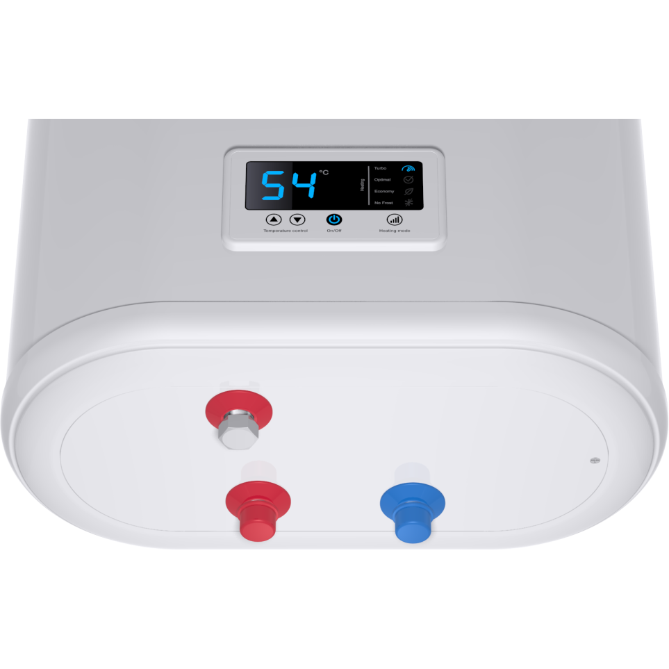 Водонагреватель Thermex IF 80 V (pro) Wi-Fi - ЭДЭБ00289 - фото 5